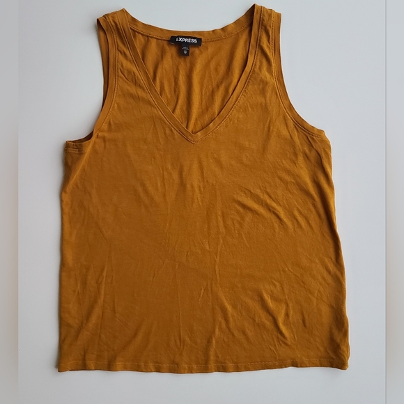 Express Tops - Express women's Tank Top‎ size xs